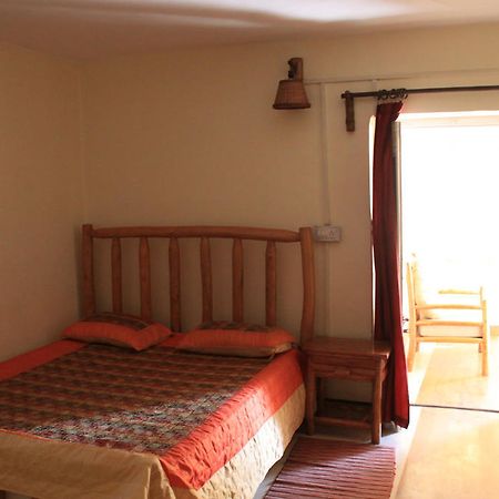 Rewa Retreat Hotel Nainital Bagian luar foto