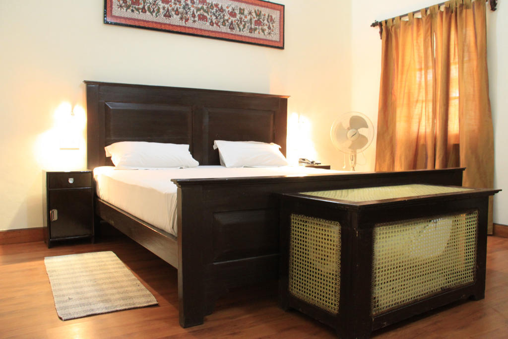 Rewa Retreat Hotel Nainital Ruang foto